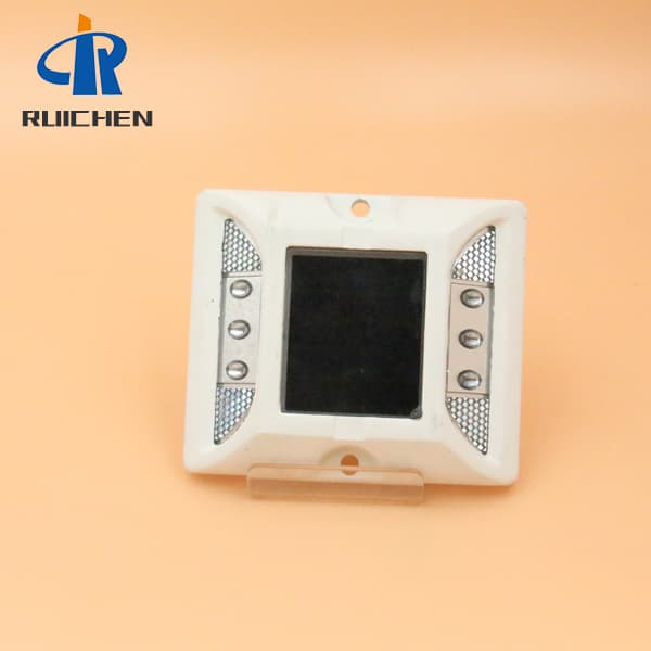 <h3>Blinking Led Road Stud Light In Singapore With Shank-RUICHEN </h3>
